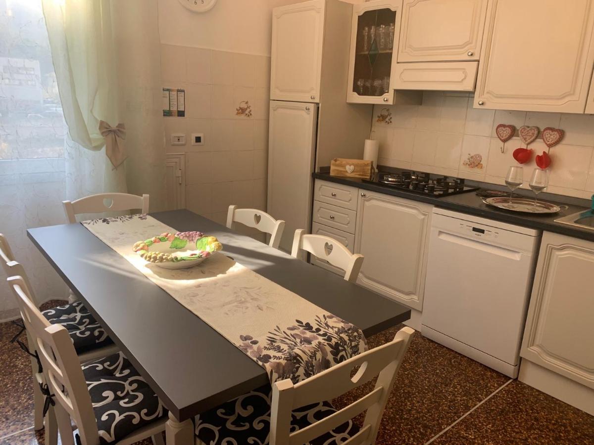 Apartamento La Maison Di Caterina *