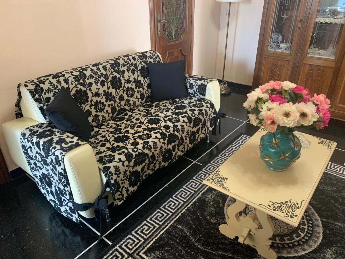 Apartamento La Maison Di Caterina Génova