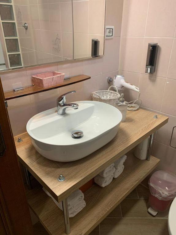 Apartamento La Maison Di Caterina