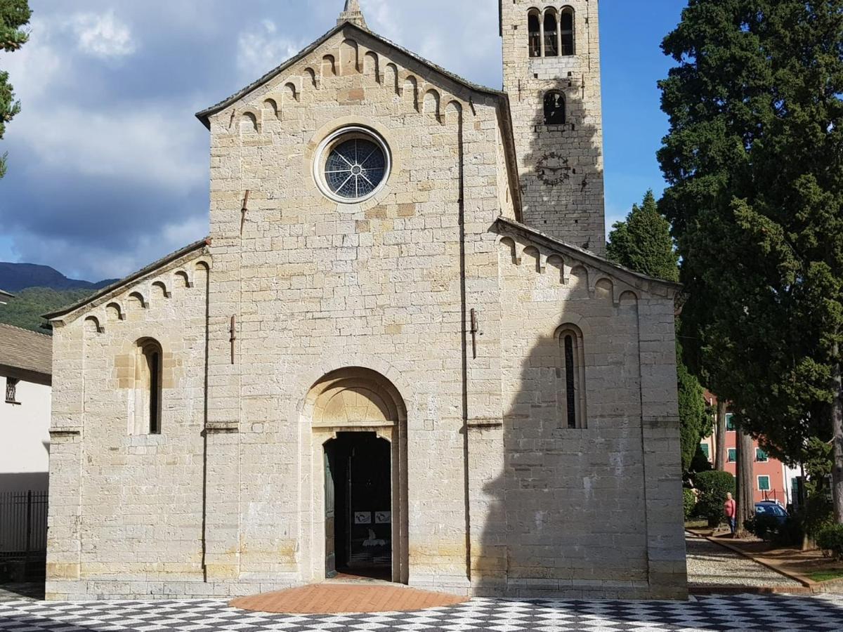 Appartamento La Maison Di Caterina *