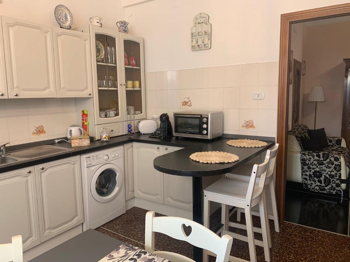 Appartamento La Maison Di Caterina